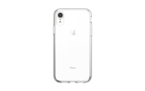 Speck Presidio Clear iPhone Xs Max
