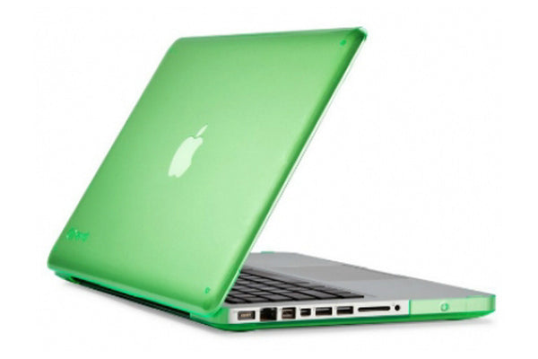 Speck hardshell cover Pro 15" Grøn