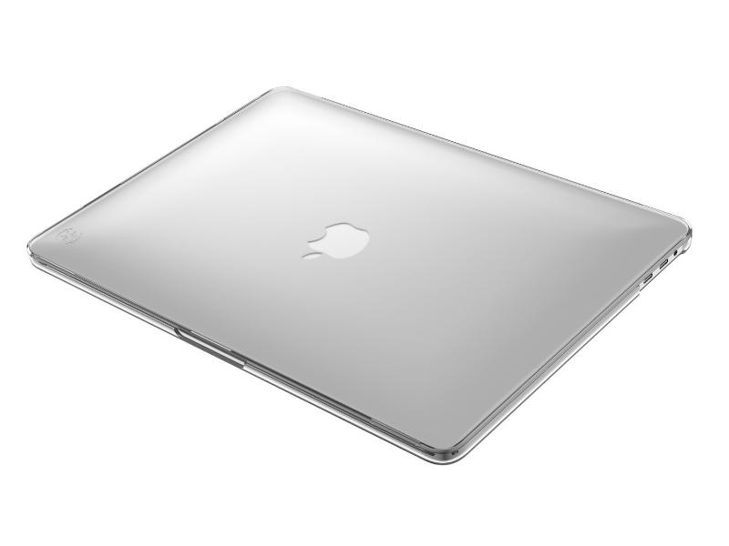 HardShell Pro 13" (USB-C) - Clear