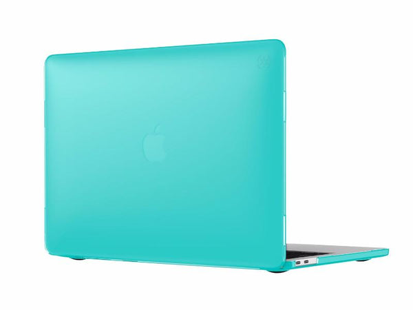 HardShell Pro 13" (USB-C) - Calypso blue