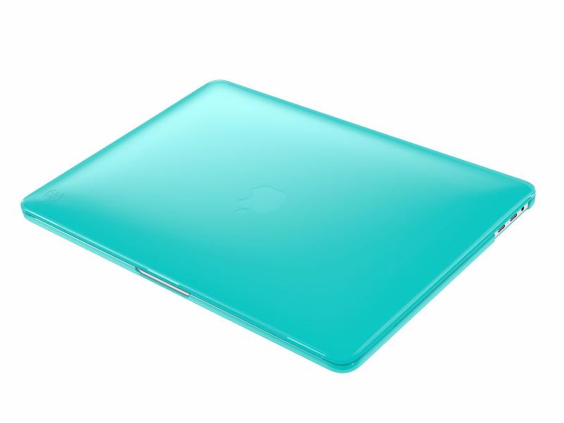 HardShell Pro 13" (USB-C) - Calypso blue