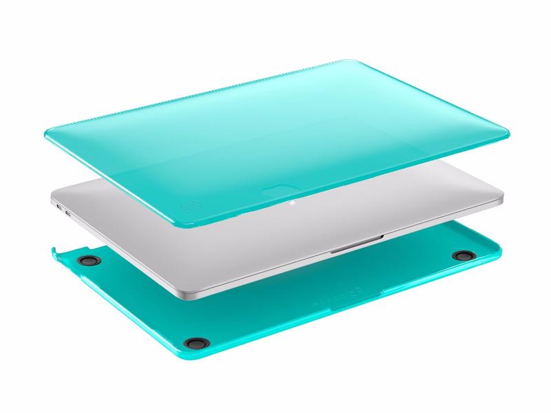 HardShell Pro 13" (USB-C) - Calypso blue