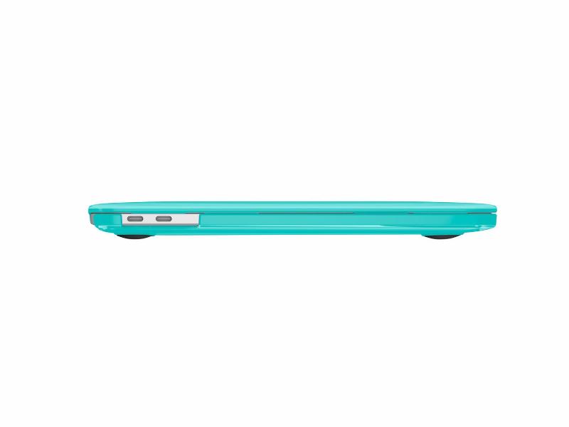 HardShell Pro 13" (USB-C) - Calypso blue