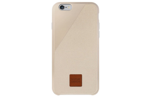 Native Union Clic 360 6Plus Sand