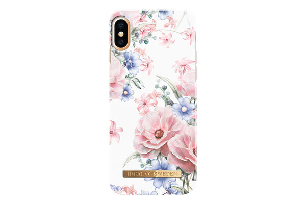 IDEAL Floral Romance iPhone X