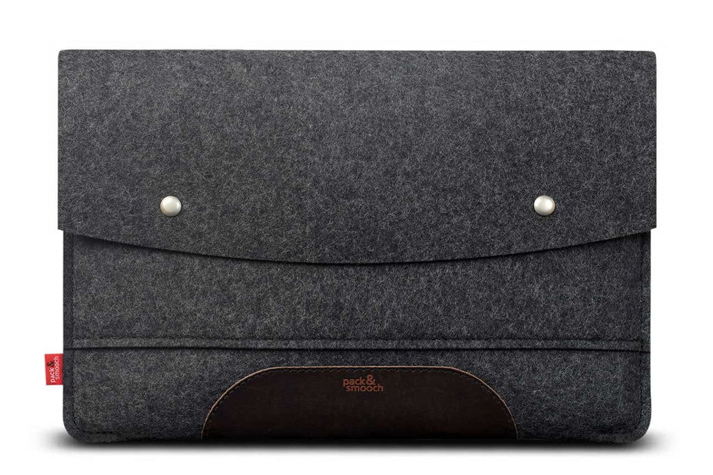 MacBook Pro/Air 13" (USB-C) Sort
