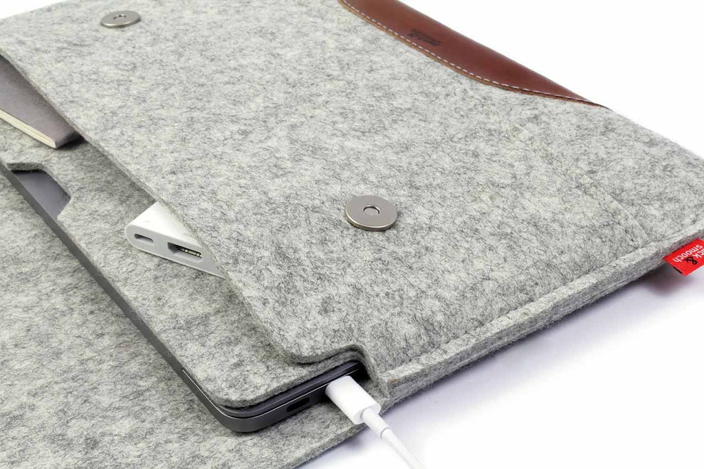 MacBook Pro 16" Grå