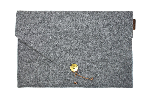 MacBook Pro 15" (USB-C) Grå