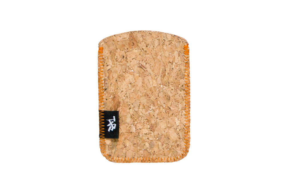 Kork iPhone 4 Sleeve Orange Syning