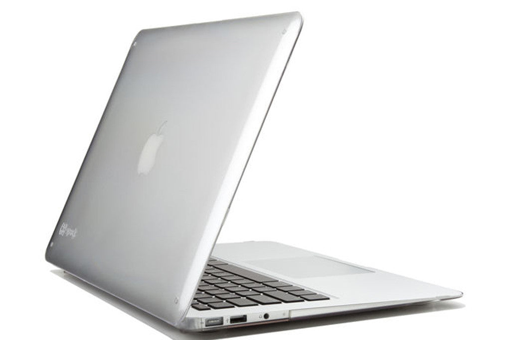 Speck hardshell cover til Air 11" Clear