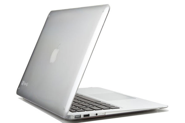 Speck hardshell cover til Air 11" Clear