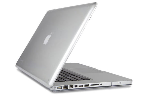 Speck HardShell cover Pro 13" Clear