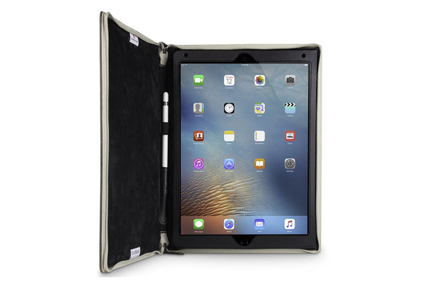 BookBook iPad 10.5" Brun