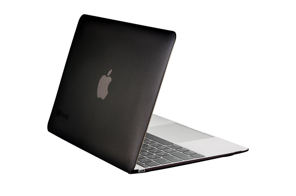 Speck hardshell cover til 12" Sort