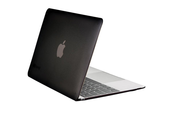 Speck hardshell cover til 12" Sort