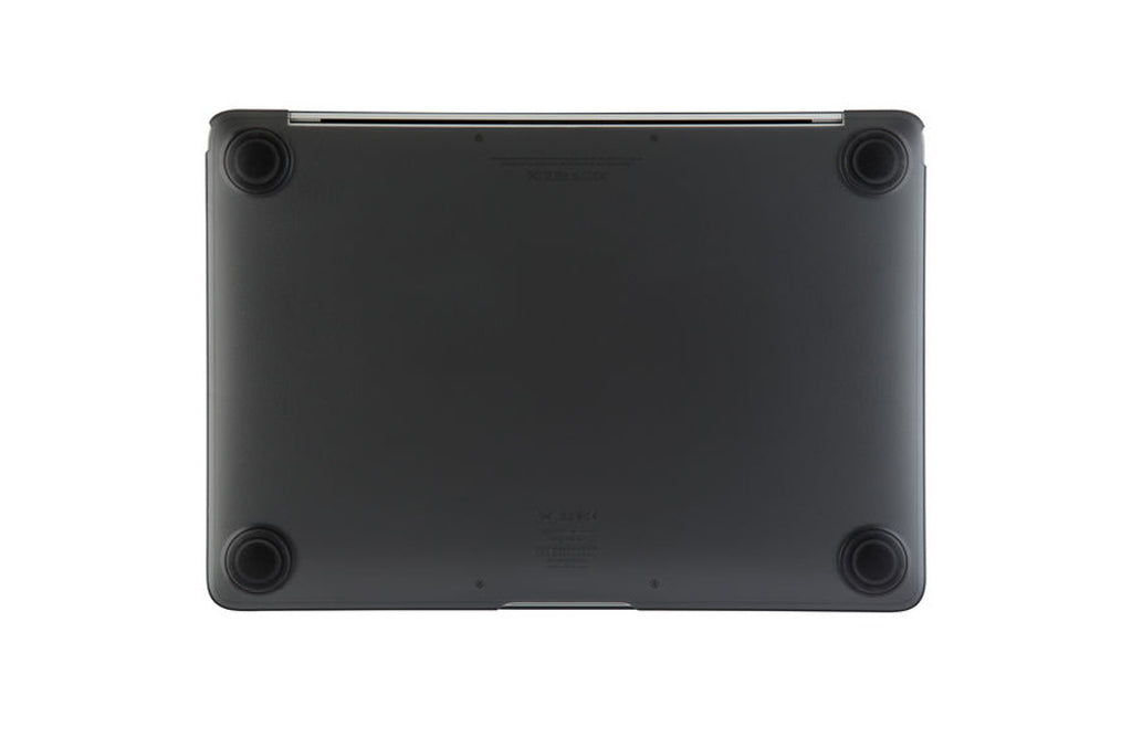 Speck hardshell cover til 12" Sort