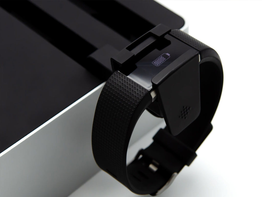 ALLDOCK FitBit holder, sort