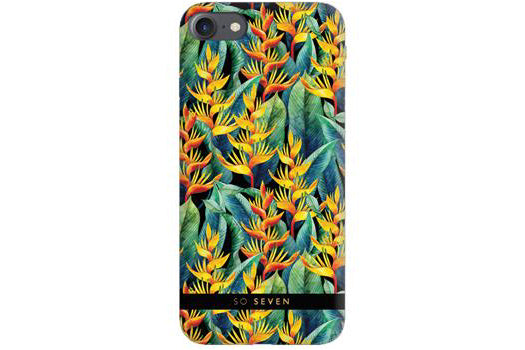 SoSeven Hawaii Gul iPhone 6/6s/7/8/SE