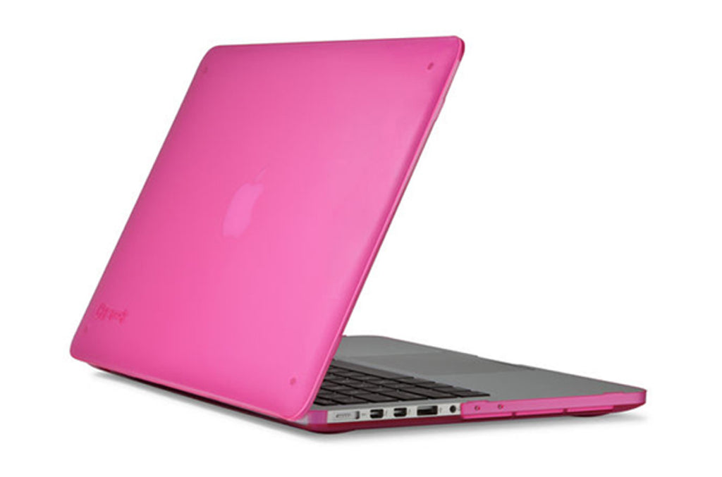 Speck Retina 13" - Hot Lips Pink