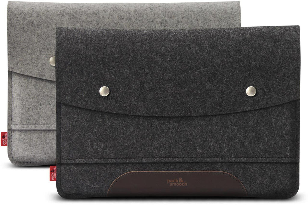 iPad Pro 9.7 Hampshire sleeve Sort