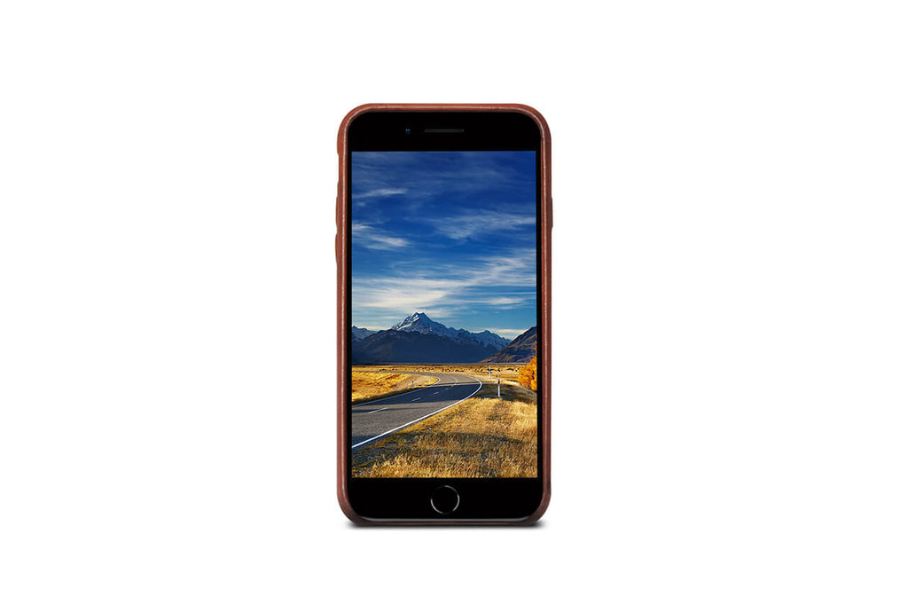 iPhone 6/6s/7 Plus Chester Lysebrun