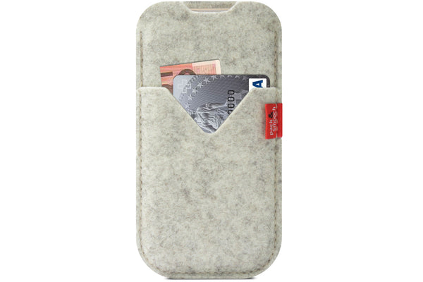 iPhone X/XS/11 Pro Shetland Hvid