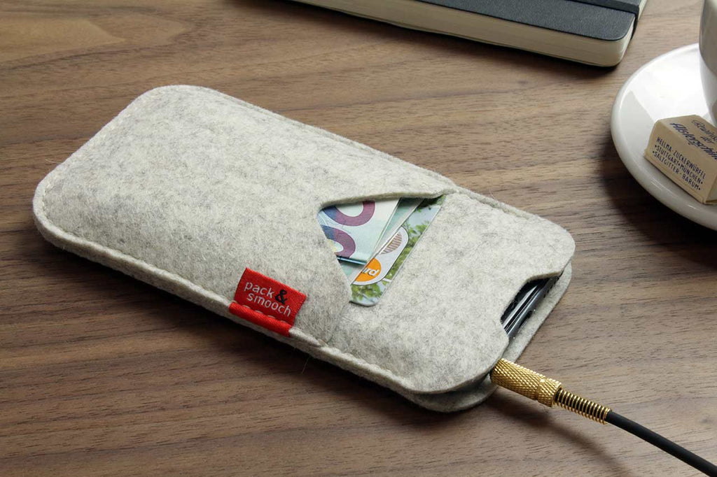 iPhone X/XS/11 Pro Shetland Hvid