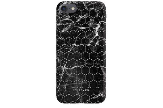 SoSeven Milan Sort iPhone 6/7/8/SE