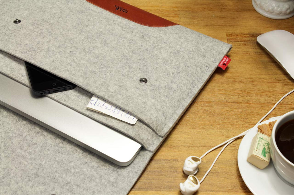 MacBook Pro 15" Hampshire Grå