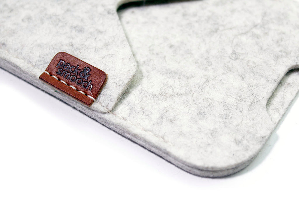 iPhone XR / iPhone 11 Shetland Hvid