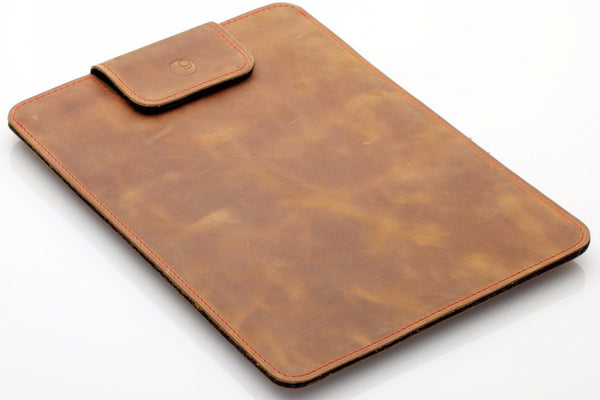 Macbook Pro 15" (USB-C) Camel