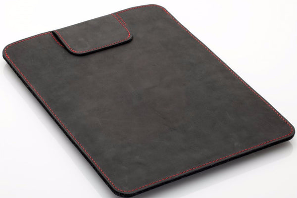 Macbook 12" Sleeve Sort