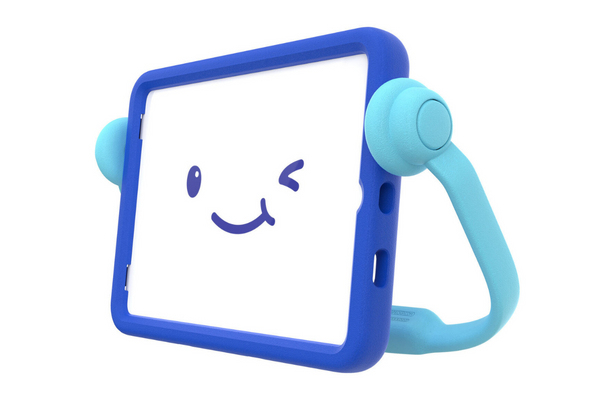 Speck iPad 10.2" Case-E Run Blå