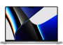 MacBook Pro 16