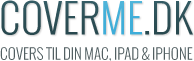 Coverme - Covers/Sleeves til Macbook og iPad