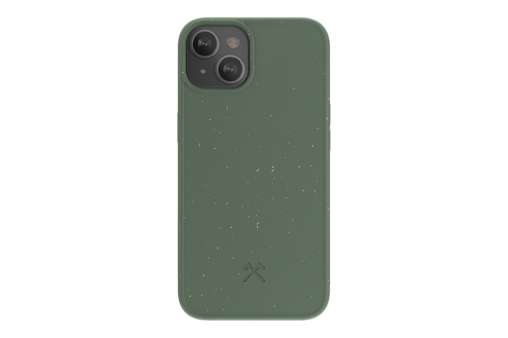 BioCase iPhone 13 Grøn