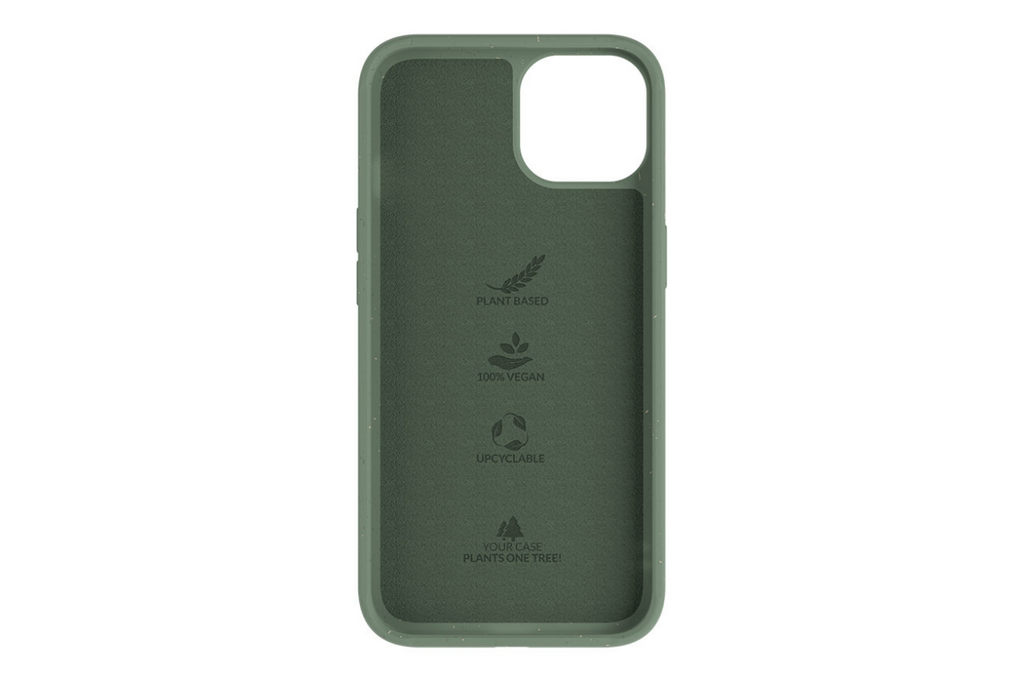 BioCase iPhone 13 mini Grøn
