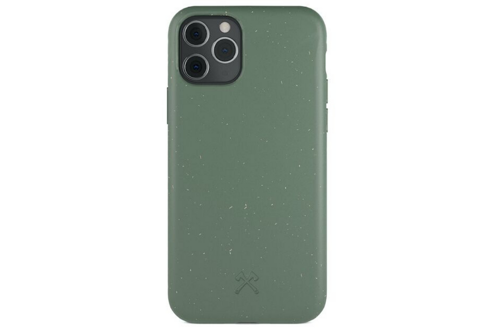 BioCase iPhone 11 Pro Grøn