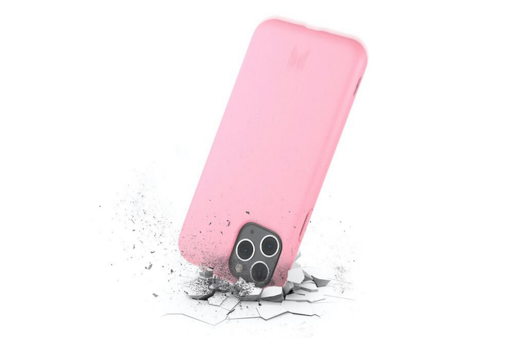 BioCase iPhone 11 Pro Pink