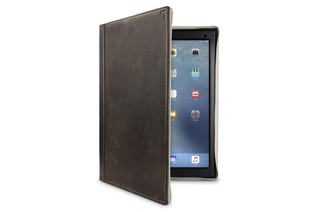 BookBook iPad 10.5" Brun
