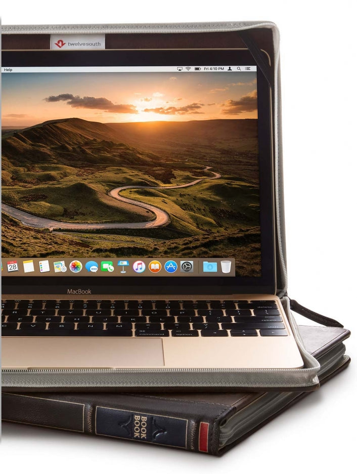 BookBook MacBook 13" Pro/Air USB-C