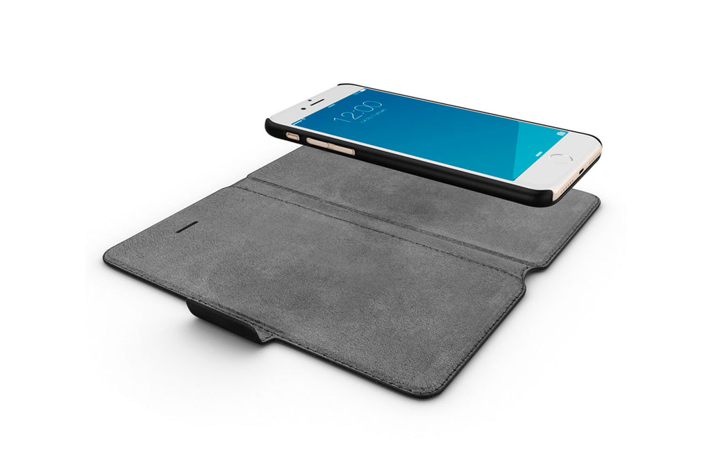 IDEAL London Wallet iPhone 6/6s, iPhone7/8 Plus