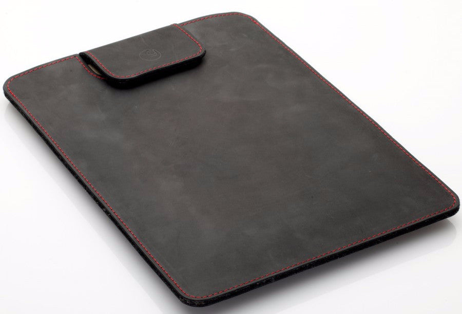germanmade. | Macbook optimalt læder cover